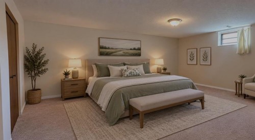 3 Kings Crescent South, Lethbridge, AB 