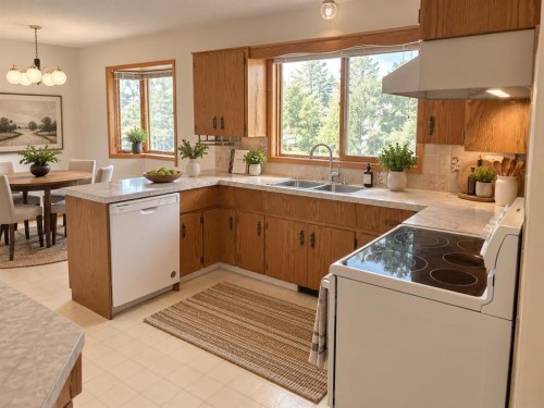 3 Kings Crescent South, Lethbridge, AB 