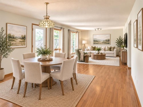 3 Kings Crescent South, Lethbridge, AB 
