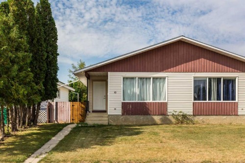 10 Cayuga Crescent West, Lethbridge, AB 