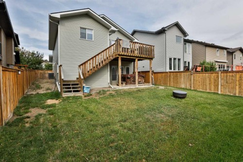 1616 Coalbanks Boulevard West, Lethbridge, AB 