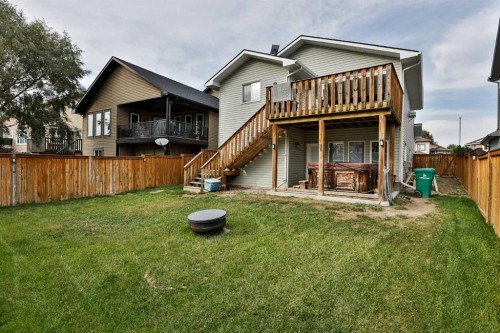 1616 Coalbanks Boulevard West, Lethbridge, AB 