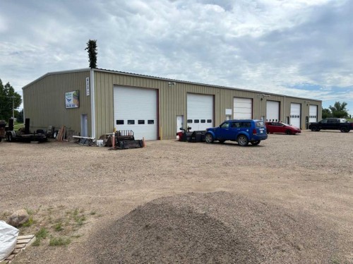 823 3 Avenue East, Brooks, AB 