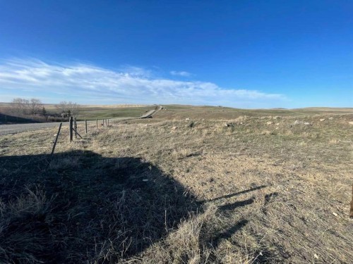 234 Range Road, Spring Coulee, AB 