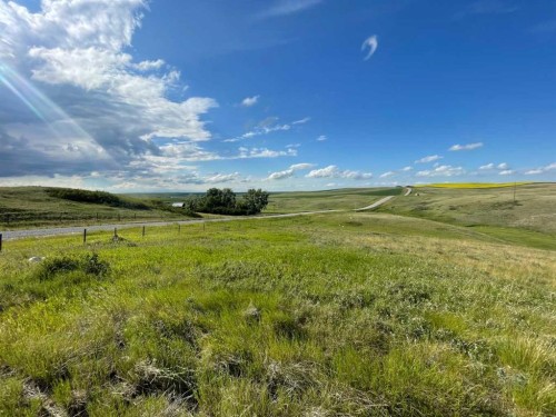 234 Range Road, Spring Coulee, AB 