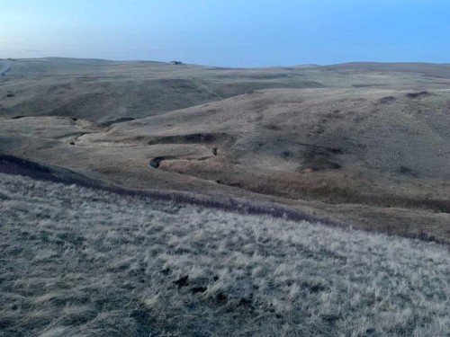 234 Range Road, Spring Coulee, AB 