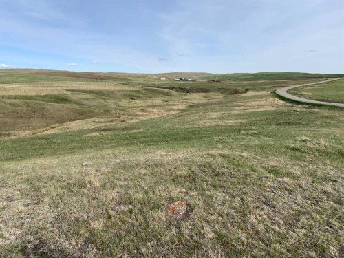 234 Range Road, Spring Coulee, AB 