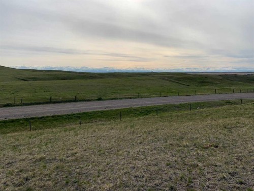 234 Range Road, Spring Coulee, AB 