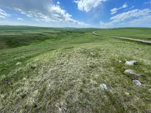 234 Range Road, Spring Coulee, AB 