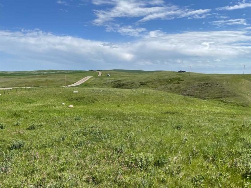 234 Range Road, Spring Coulee, AB 