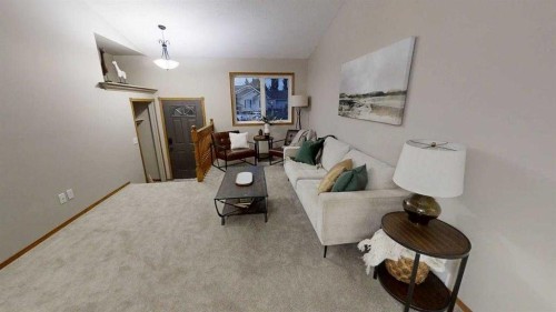 42 Mt Backus Crescent West, Lethbridge, AB 