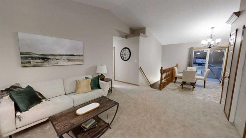 42 Mt Backus Crescent West, Lethbridge, AB 