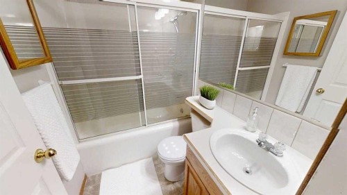 42 Mt Backus Crescent West, Lethbridge, AB 