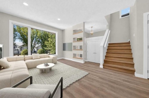 925 7 Street South, Lethbridge, AB 