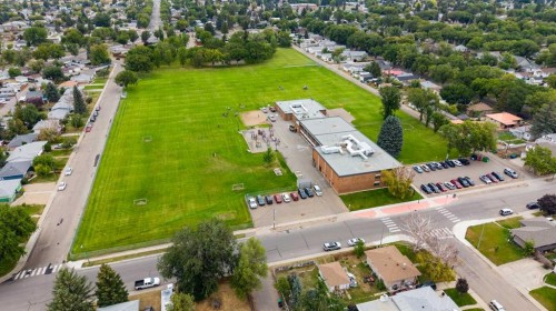 625 10 Street North, Lethbridge, AB 