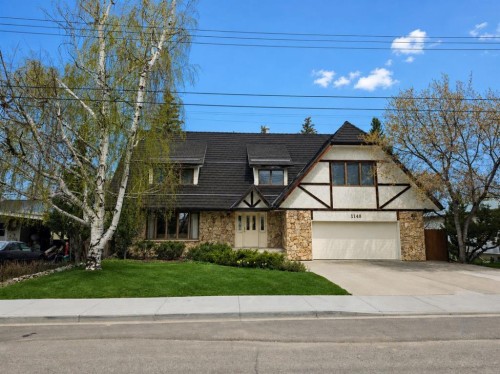 1148 Morden Avenue  Pincher Creek, AB T0K 1W0