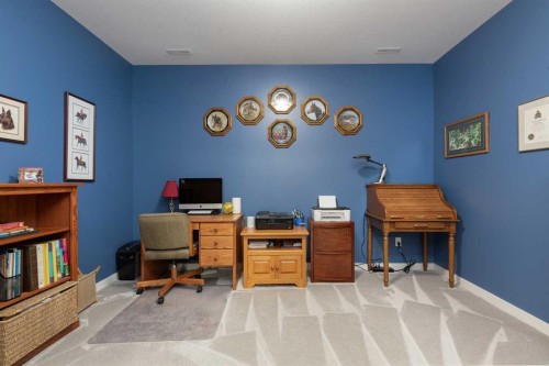 2-318 Northlander Bend West, Lethbridge, AB - Indoor