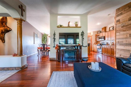 213037 Twp Rd 64, Welling, AB 