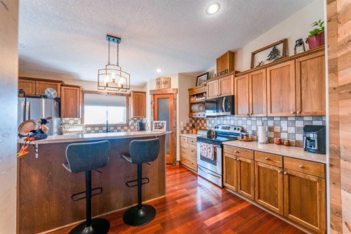 213037 Twp Rd 64, Welling, AB 
