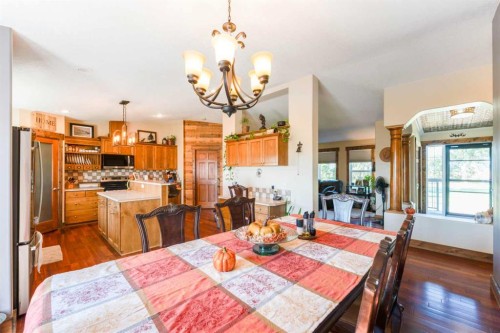 213037 Twp Rd 64, Welling, AB 