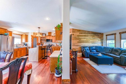 213037 Twp Rd 64, Welling, AB 