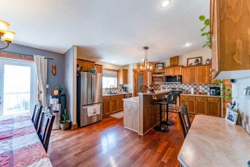 213037 Twp Rd 64, Welling, AB 