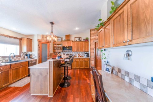 213037 Twp Rd 64, Welling, AB 