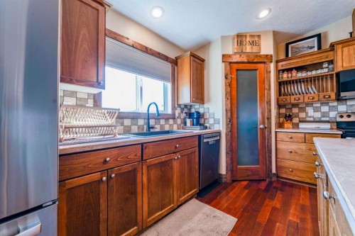 213037 Twp Rd 64, Welling, AB 