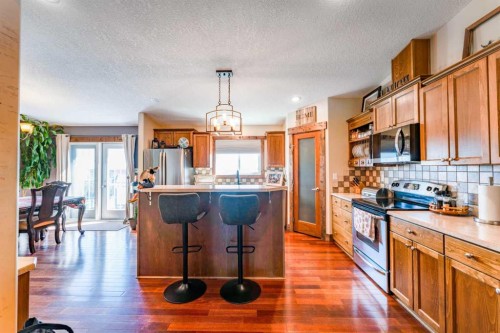 213037 Twp Rd 64, Welling, AB 