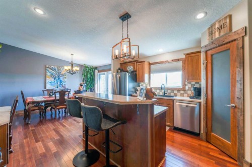 213037 Twp Rd 64, Welling, AB 