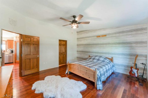 213037 Twp Rd 64, Welling, AB 