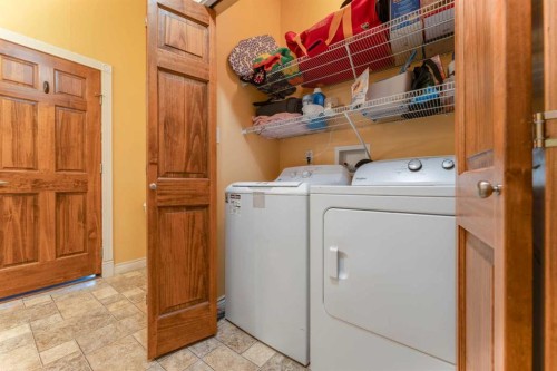 213037 Twp Rd 64, Welling, AB 