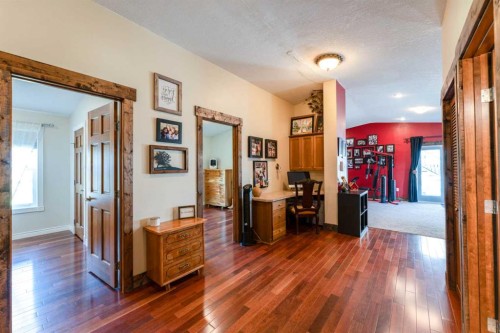 213037 Twp Rd 64, Welling, AB 