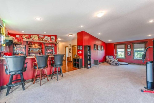 213037 Twp Rd 64, Welling, AB 