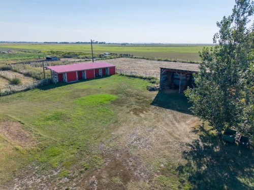 213037 Twp Rd 64, Welling, AB 