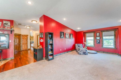 213037 Twp Rd 64, Welling, AB 