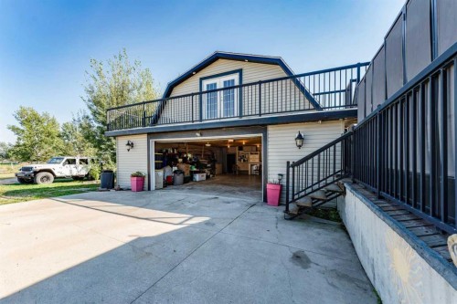 213037 Twp Rd 64, Welling, AB 