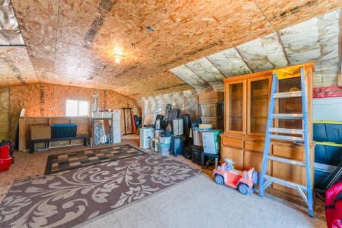 213037 Twp Rd 64, Welling, AB 
