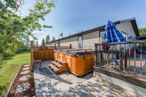 213037 Twp Rd 64, Welling, AB 