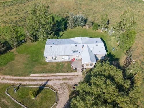 213037 Twp Rd 64, Welling, AB 