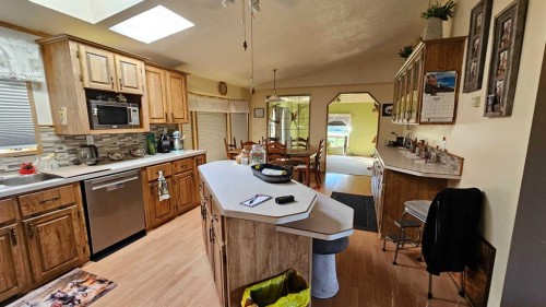 213037 Twp Rd 64, Welling, AB 