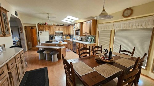 213037 Twp Rd 64, Welling, AB 