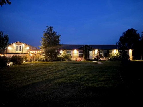 213037 Twp Rd 64, Welling, AB 