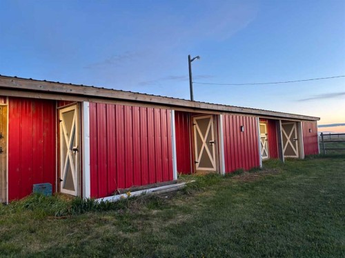 213037 Twp Rd 64, Welling, AB 