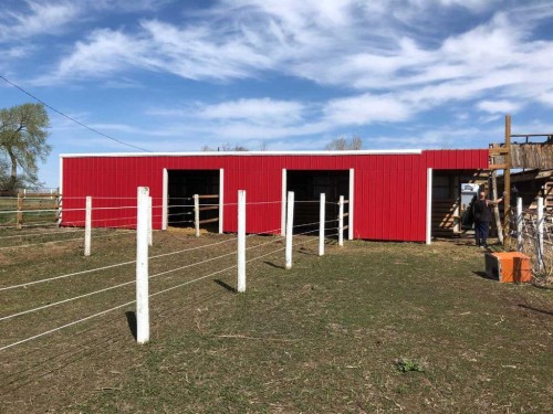 213037 Twp Rd 64, Welling, AB 