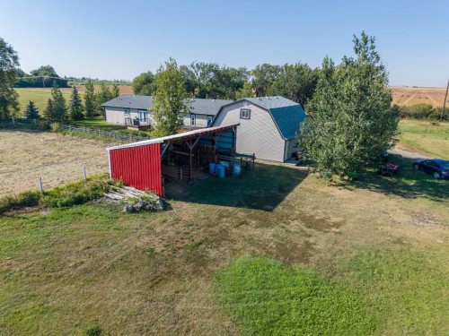 213037 Twp Rd 64, Welling, AB 