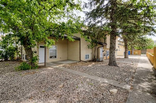 1731 St. Edwards Boulevard NORTH Lethbridge, AB T1H 1X2