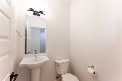 91 Blackwolf Pass North, Lethbridge, AB 