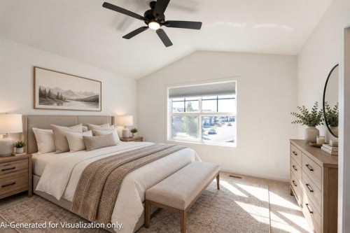 91 Blackwolf Pass North, Lethbridge, AB 