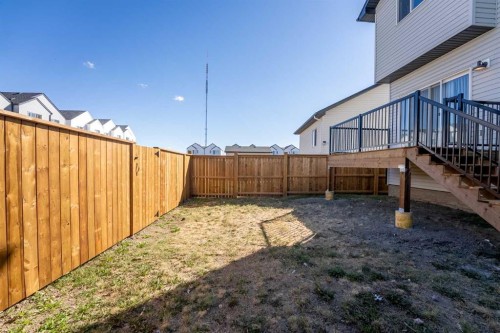 91 Blackwolf Pass North, Lethbridge, AB 